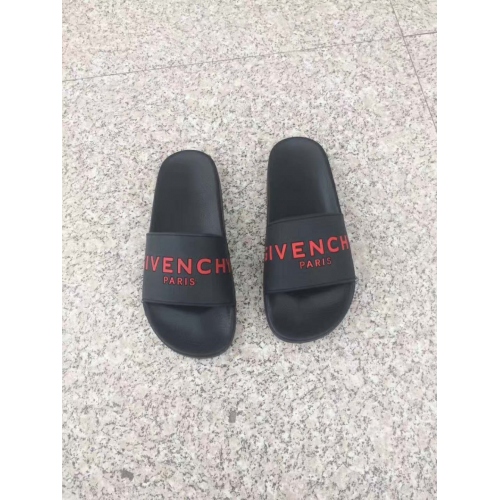 Replica Givenchy Slippers For Men #368502 $42.00 USD for Wholesale