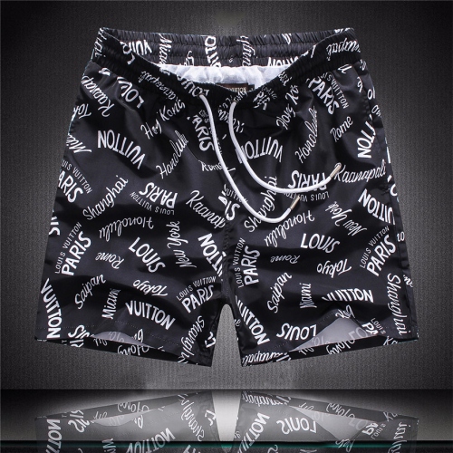 Wholesale Louis Vuitton LV Pants For Men #388135 $26.50 USD, Wholesale Quality Replica Louis Vuitton LV Pants