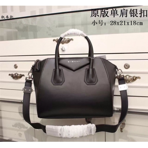 Wholesale Givenchy AAA Quality Handbags #389961 $112.00 USD, Wholesale Quality Replica Givenchy AAA Quality Handbags