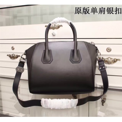 Replica Givenchy AAA Quality Handbags #389961 $112.00 USD for Wholesale