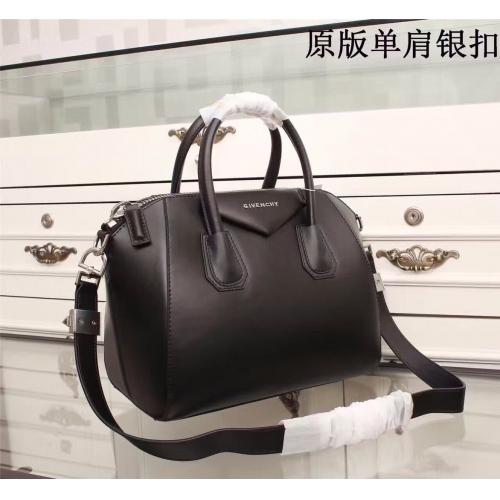 Replica Givenchy AAA Quality Handbags #389961 $112.00 USD for Wholesale