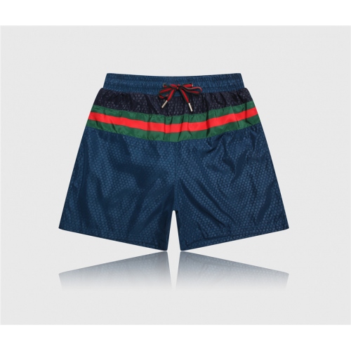 Wholesale Gucci Pants For Men #401041 $33.70 USD, Wholesale Quality Replica Gucci Pants