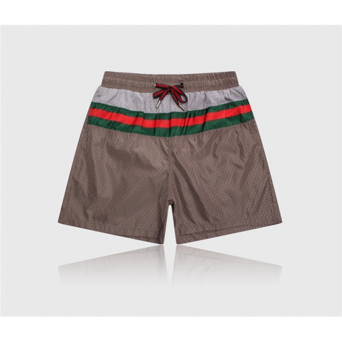 Wholesale Gucci Pants For Men #401042 $33.70 USD, Wholesale Quality Replica Gucci Pants