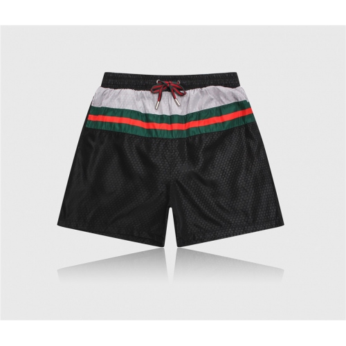 Wholesale Gucci Pants For Men #401043 $33.70 USD, Wholesale Quality Replica Gucci Pants