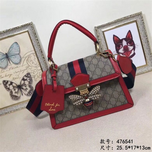 Wholesale Gucci AAA Quality Handbags #403179 $98.00 USD, Wholesale Quality Replica Gucci AAA Quality Handbags