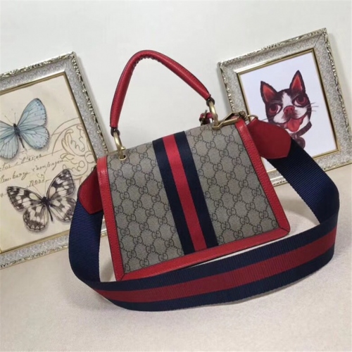 Replica Gucci AAA Quality Handbags #403179 $98.00 USD for Wholesale