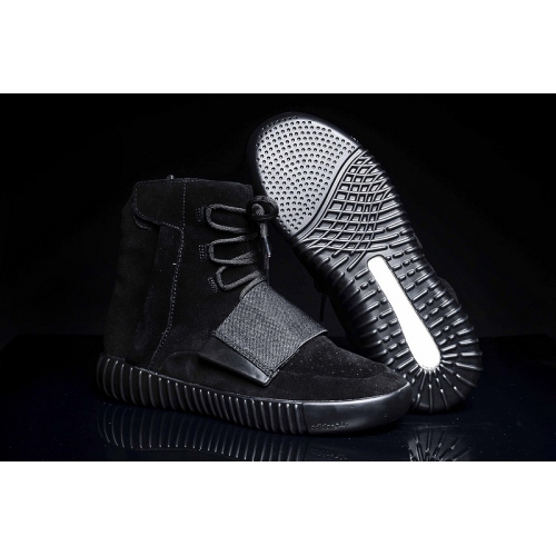 Wholesale Yeezy 750 Boots For Men #403859 $105.00 USD, Wholesale Quality Replica Yeezy Shoes