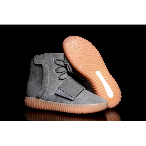 Wholesale Yeezy 750 Boots For Men #403860 $105.00 USD, Wholesale Quality Replica Yeezy Shoes