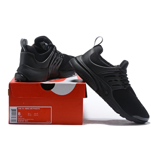 Replica Nike Presto Shoes For Men #404803 $42.10 USD for Wholesale