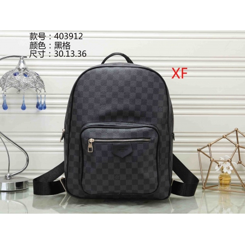 Wholesale Louis Vuitton Fashion Backpacks #420402 $31.30 USD, Wholesale Quality Replica Louis Vuitton Backpacks