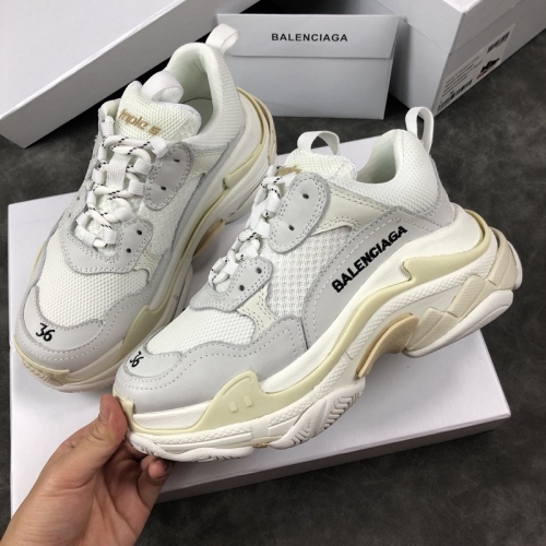 Wholesale Balenciaga Shoes For Women #422994 $115.00 USD, Wholesale Quality Replica Balenciaga Casual Shoes