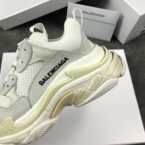 Replica Balenciaga Shoes For Women #422994 $115.00 USD for Wholesale