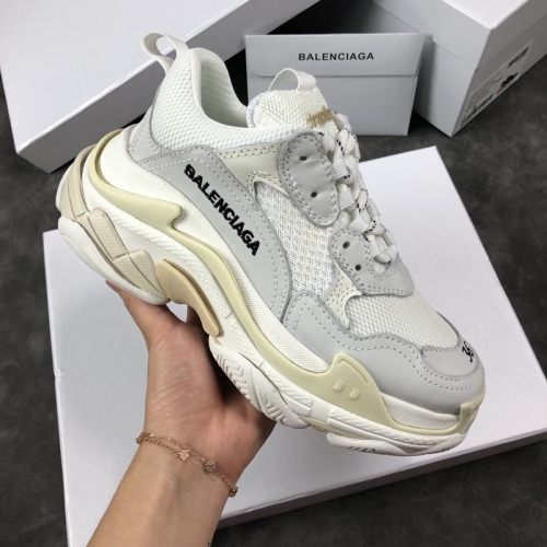 Replica Balenciaga Shoes For Men #422995 $115.00 USD for Wholesale