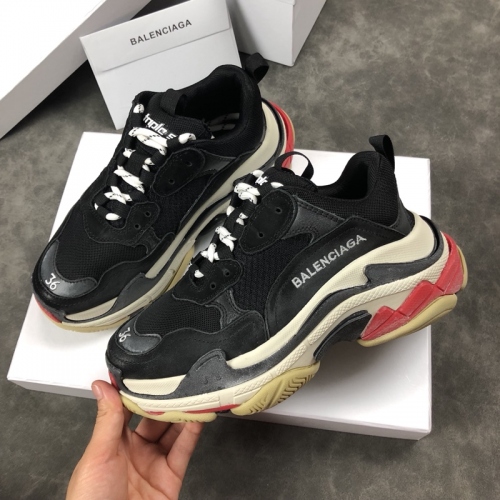 Wholesale Balenciaga Shoes For Women #422998 $115.00 USD, Wholesale Quality Replica Balenciaga Casual Shoes