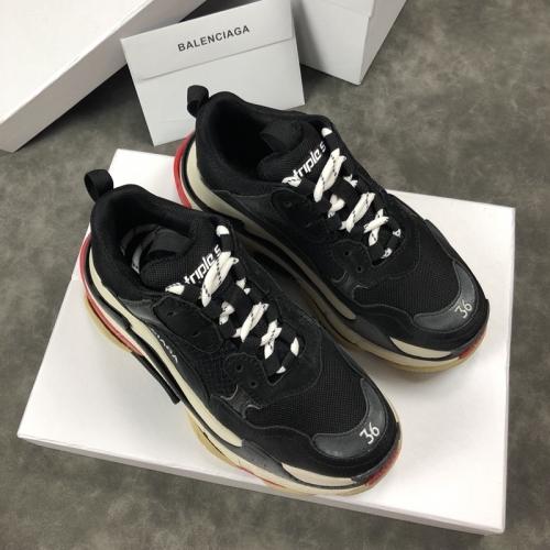 Replica Balenciaga Shoes For Men #422999 $115.00 USD for Wholesale