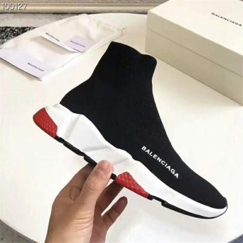 Wholesale Balenciaga Boots For Women #423436 $68.00 USD, Wholesale Quality Replica Balenciaga Boots