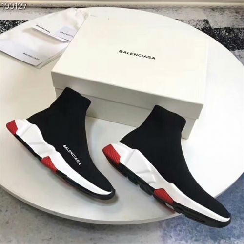 Replica Balenciaga Boots For Women #423436 $68.00 USD for Wholesale