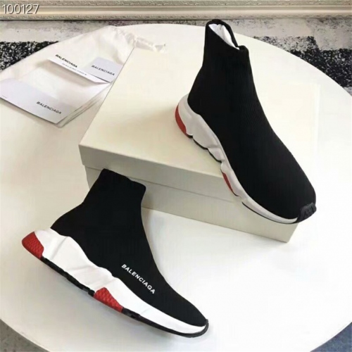 Replica Balenciaga Boots For Women #423436 $68.00 USD for Wholesale