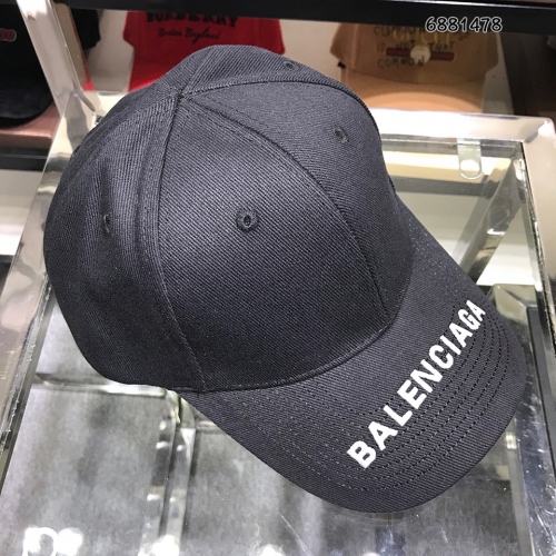 Wholesale Balenciaga Hats #428587 $33.80 USD, Wholesale Quality Replica Balenciaga Caps
