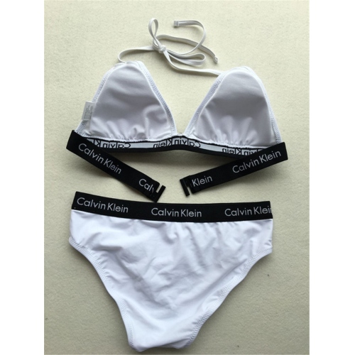 Replica Calvin Klein CK Bathing Suits For Women #436356 $27.00 USD for Wholesale