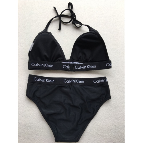 Replica Calvin Klein CK Bathing Suits For Women #436357 $27.00 USD for Wholesale