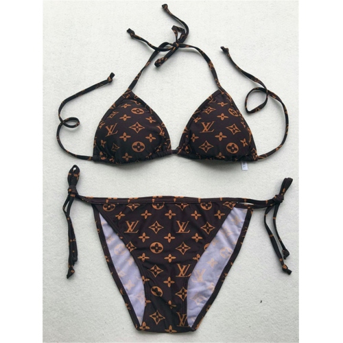 Wholesale Louis Vuitton LV Bathing Suits For Women #436408 $27.00 USD, Wholesale Quality Replica Louis Vuitton LV Bathing Suits