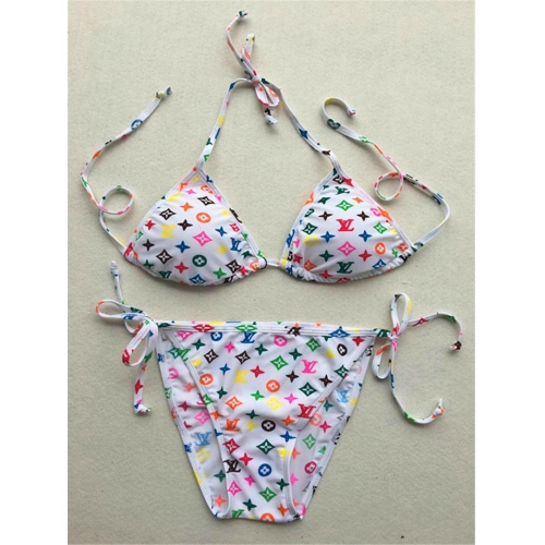 Wholesale Louis Vuitton LV Bathing Suits For Women #436410 $27.00 USD, Wholesale Quality Replica Louis Vuitton LV Bathing Suits