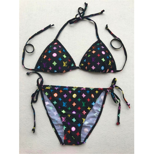 Wholesale Louis Vuitton LV Bathing Suits For Women #436411 $27.00 USD, Wholesale Quality Replica Louis Vuitton LV Bathing Suits