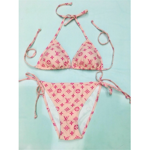 Wholesale Louis Vuitton LV Bathing Suits For Women #436415 $27.00 USD, Wholesale Quality Replica Louis Vuitton LV Bathing Suits