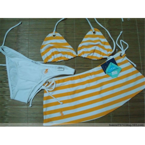 Wholesale Ralph Lauren Polo Bathing Suits For Women #436435 $29.00 USD, Wholesale Quality Replica Ralph Lauren Polo Bathing Suits