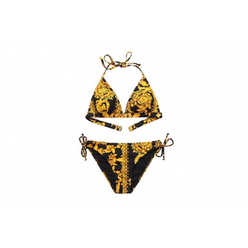 Wholesale Versace Bathing Suits For Women #436448 $29.00 USD, Wholesale Quality Replica Versace Bathing Suits