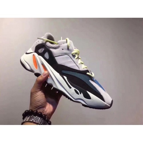 Replica Yeezy Shoes For Men #436998 $93.50 USD for Wholesale