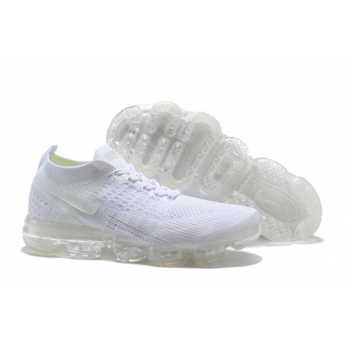 Wholesale Nike Air VaporMax Flyknit 2 For Men #437673 $57.00 USD, Wholesale Quality Replica Nike Air VaporMax Flyknit