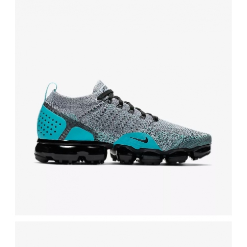 Wholesale Nike Air VaporMax Flyknit 2 For Men #437683 $57.00 USD, Wholesale Quality Replica Nike Air VaporMax Flyknit