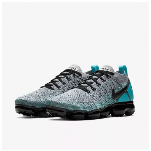 Replica Nike Air VaporMax Flyknit 2 For Men #437683 $57.00 USD for Wholesale