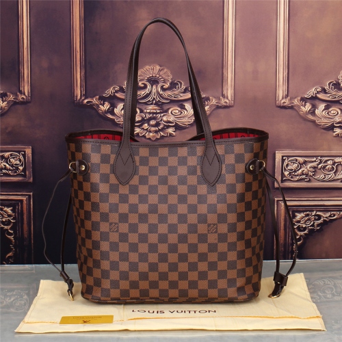 Wholesale Louis Vuitton LV AAA Quality Handbags #439856 $43.30 USD, Wholesale Quality Replica Louis Vuitton AAA Handbags