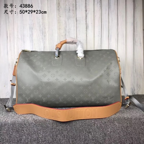 Wholesale Louis Vuitton AAA Quality Travel Bags #440309 $107.80 USD, Wholesale Quality Replica Louis Vuitton Travel Bags