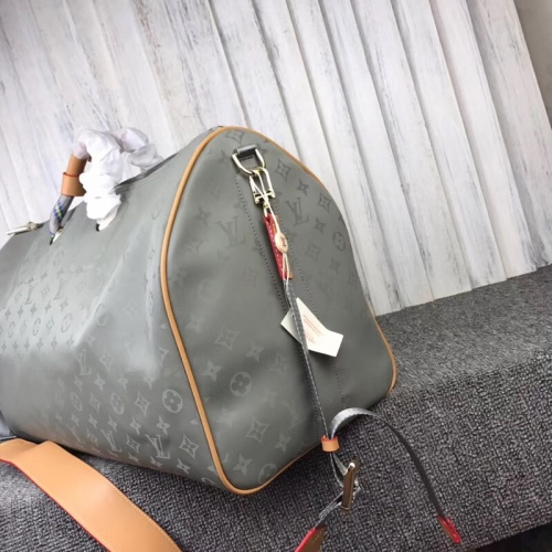 Replica Louis Vuitton AAA Quality Travel Bags #440309 $107.80 USD for Wholesale