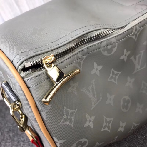 Replica Louis Vuitton AAA Quality Travel Bags #440309 $107.80 USD for Wholesale