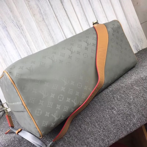 Replica Louis Vuitton AAA Quality Travel Bags #440309 $107.80 USD for Wholesale