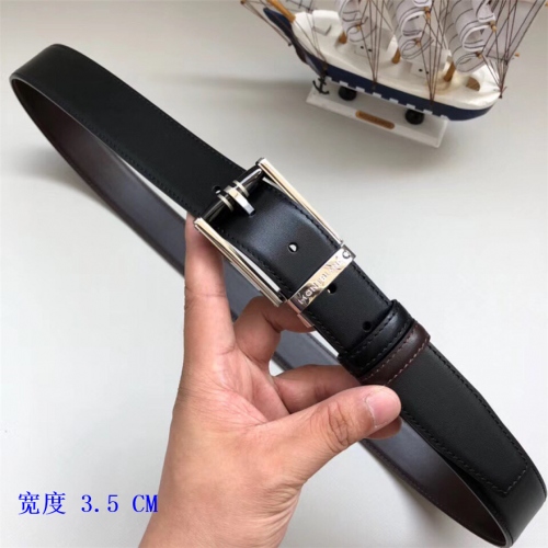 Wholesale Montblanc AAA Quality Belts #450438 $62.00 USD, Wholesale Quality Replica Montblanc AAA Belts