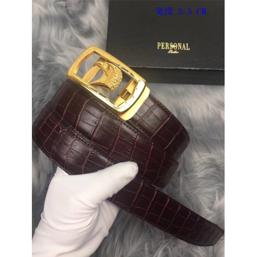 Wholesale Stefano Ricci AAA Quality Automatic Buckle Belts #450631 $56.00 USD, Wholesale Quality Replica Stefano Ricci AAA Quality Belts