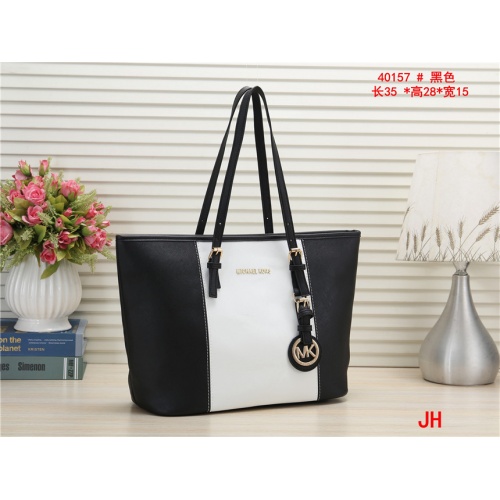 Wholesale Michael Kors Handbags #456146 $28.00 USD, Wholesale Quality Replica Michael Kors New arrive Handbags