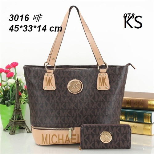 Wholesale Michael Kors Fashion Handbags #457403 $38.00 USD, Wholesale Quality Replica Michael Kors Handbags