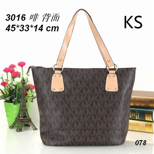 Replica Michael Kors Fashion Handbags #457403 $38.00 USD for Wholesale