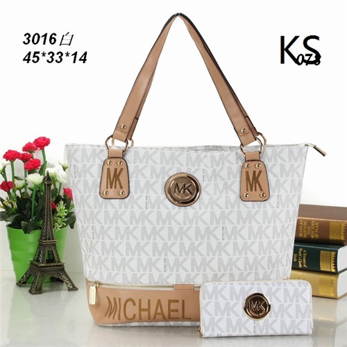 Wholesale Michael Kors Fashion Handbags #457404 $38.00 USD, Wholesale Quality Replica Michael Kors Handbags