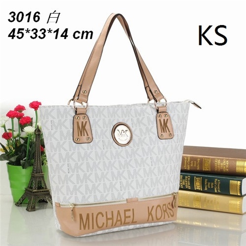 Replica Michael Kors Fashion Handbags #457404 $38.00 USD for Wholesale