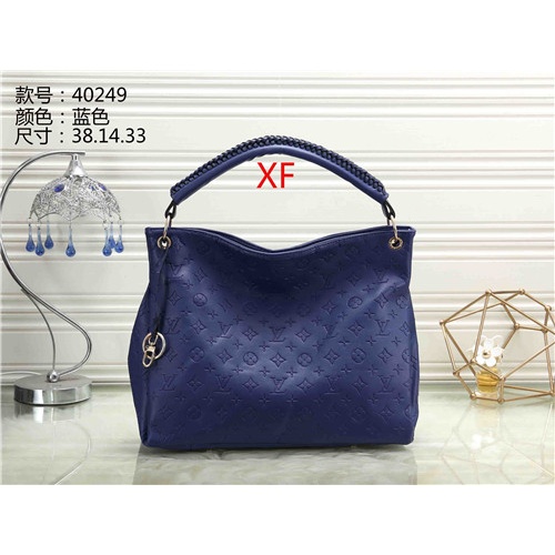 Wholesale Louis Vuitton LV Fashion HandBags #457475 $30.00 USD, Wholesale Quality Replica Louis Vuitton HandBags