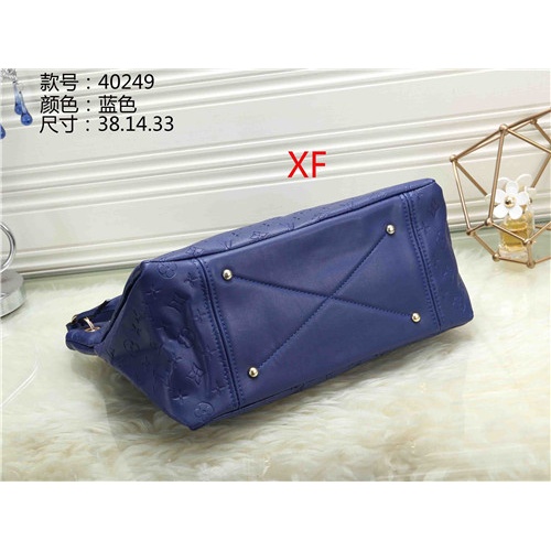 Replica Louis Vuitton LV Fashion HandBags #457475 $30.00 USD for Wholesale