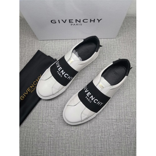 Replica Givenchy Casual Shoes For Women #471247 $75.00 USD for Wholesale